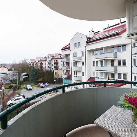 Bella Casa Premium Apartment - 117A Kobierzynska Krakow Exterior photo
